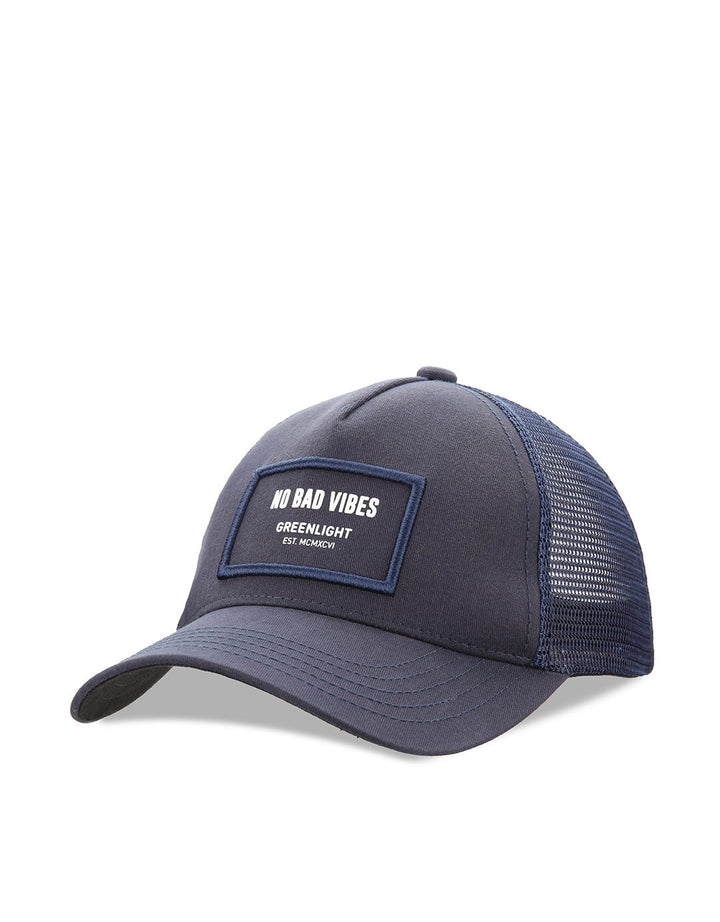 Greenlight Men Hat 1103