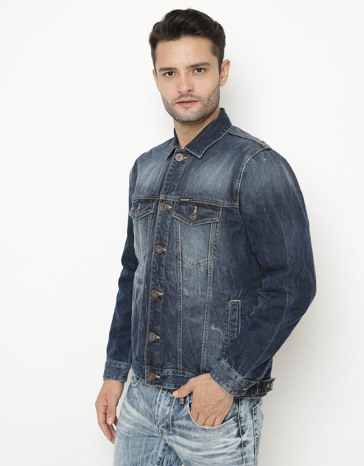 Greenlight Men Jacket 1008
