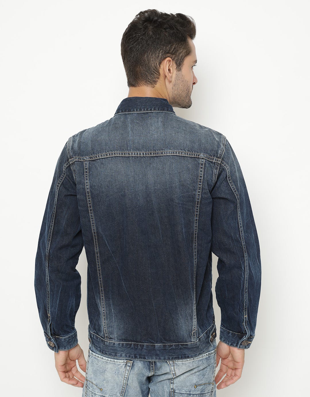 Greenlight Men Jacket 1008