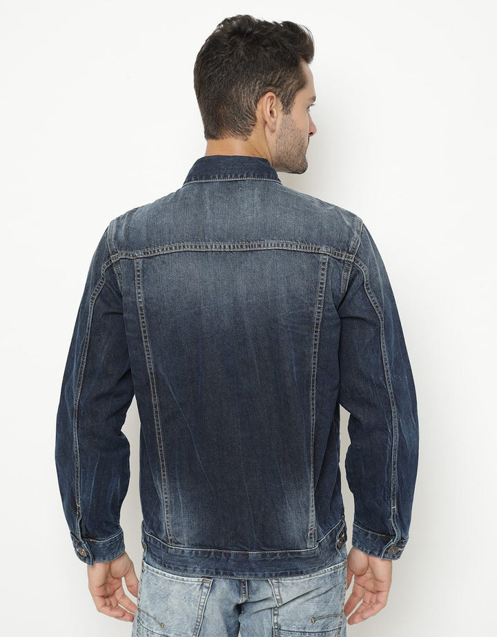 Greenlight Men Jacket 1008