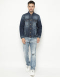 Greenlight Men Jacket 1008