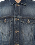 Greenlight Men Jacket 1008