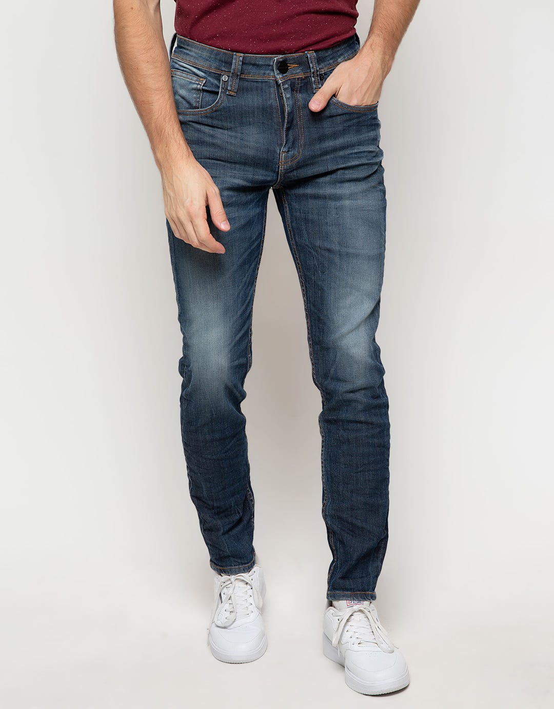 Greenlight Men Pants 0303
