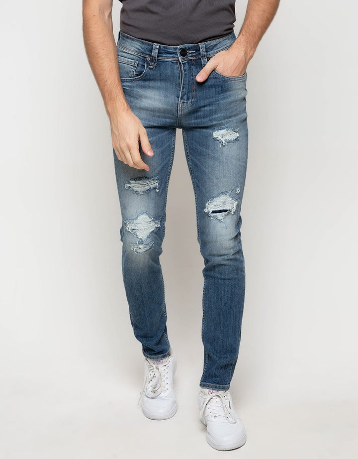Greenlight Men Pants 0306