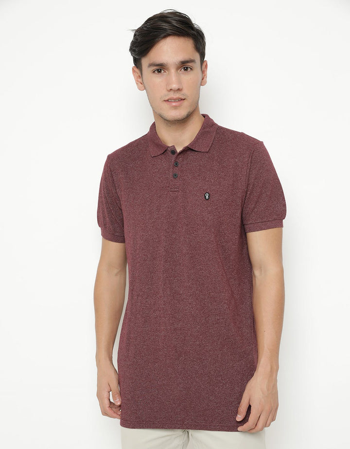 Greenlight Men Polo Shirt 7410