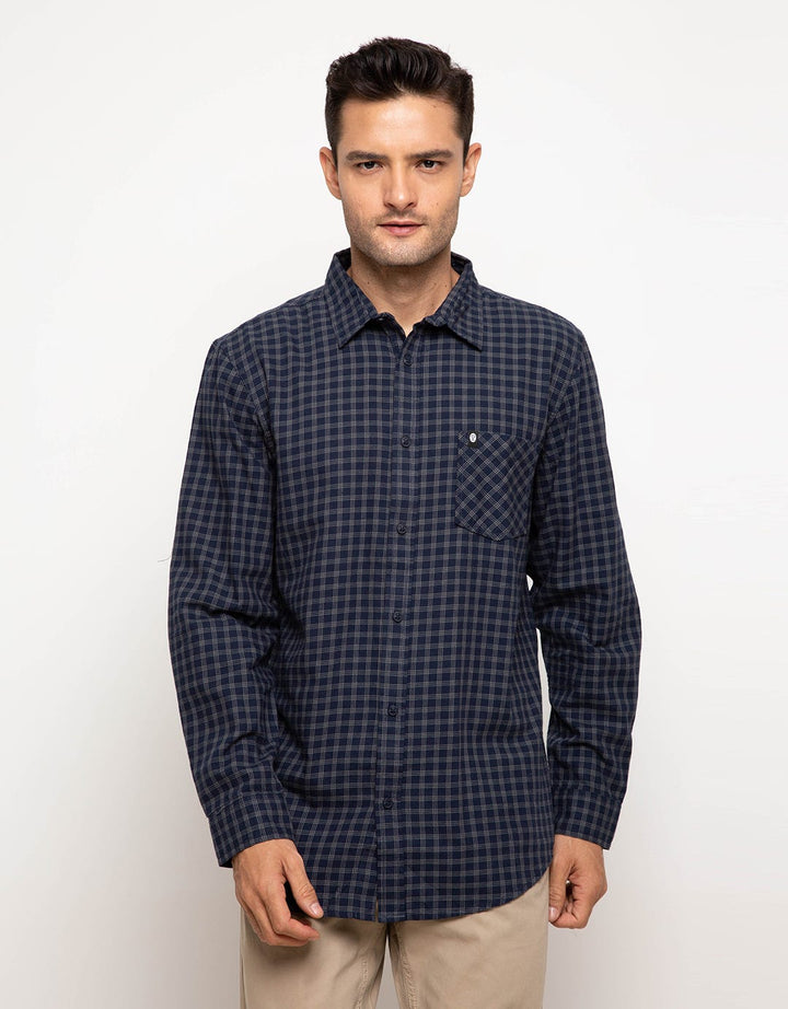 Greenlight Men Shirt 0203
