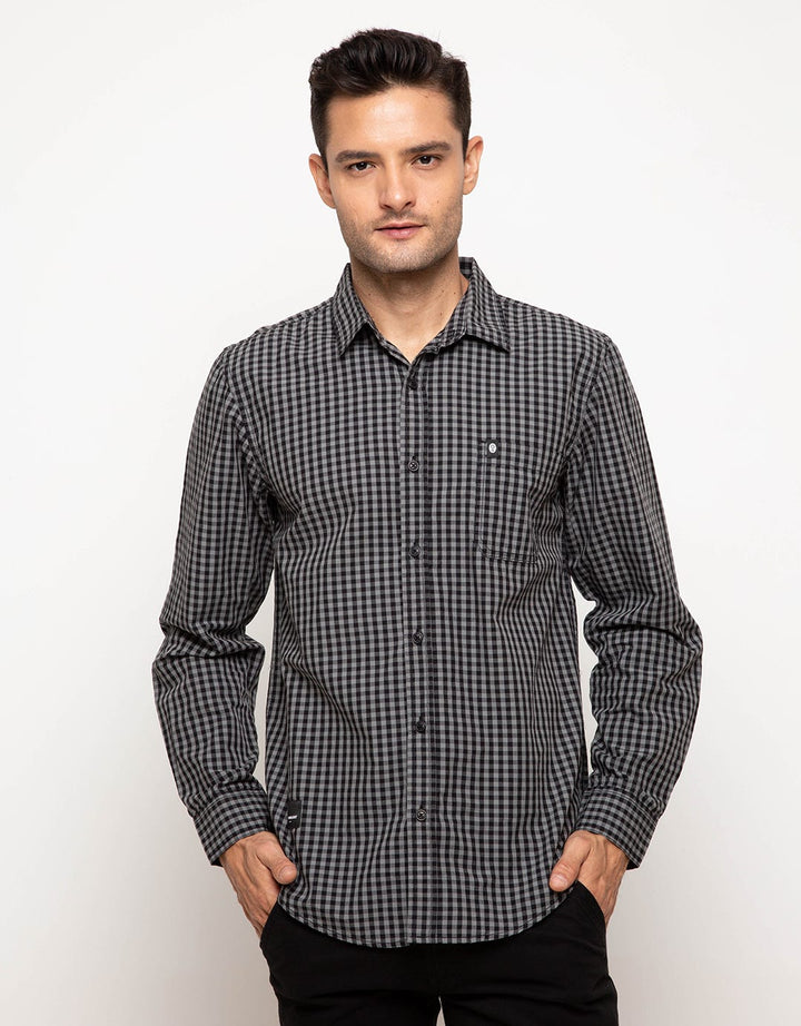 Greenlight Men Shirt 0204