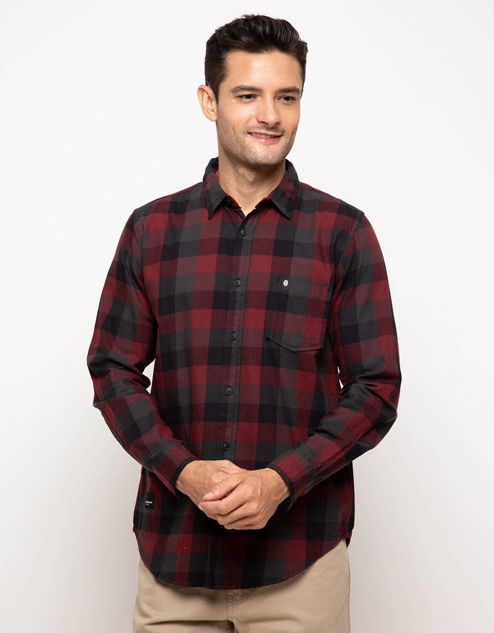 Greenlight Men Shirt 0210