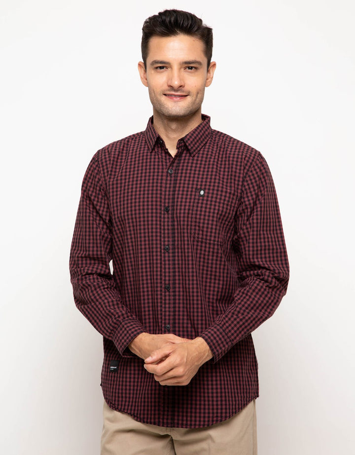 Greenlight Men Shirt 0304