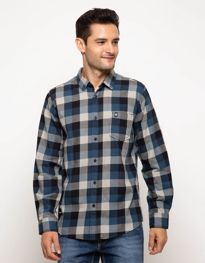 Greenlight Men Shirt 0310
