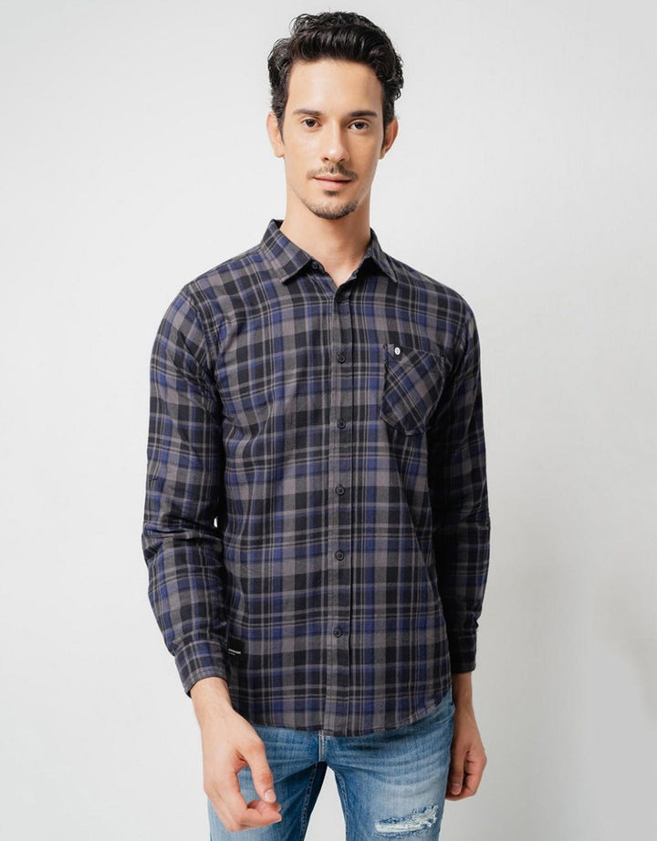 Greenlight Men Shirt 0403