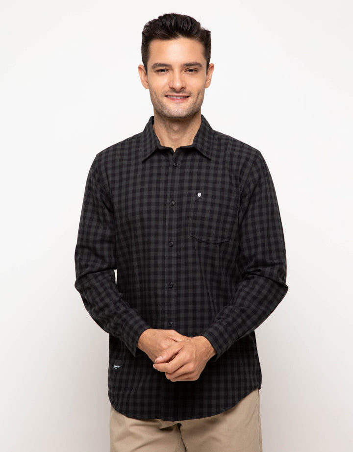 Greenlight Men Shirt 2312