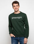Greenlight Men Sweater 0512