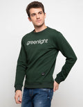 Greenlight Men Sweater 0512