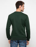 Greenlight Men Sweater 0512