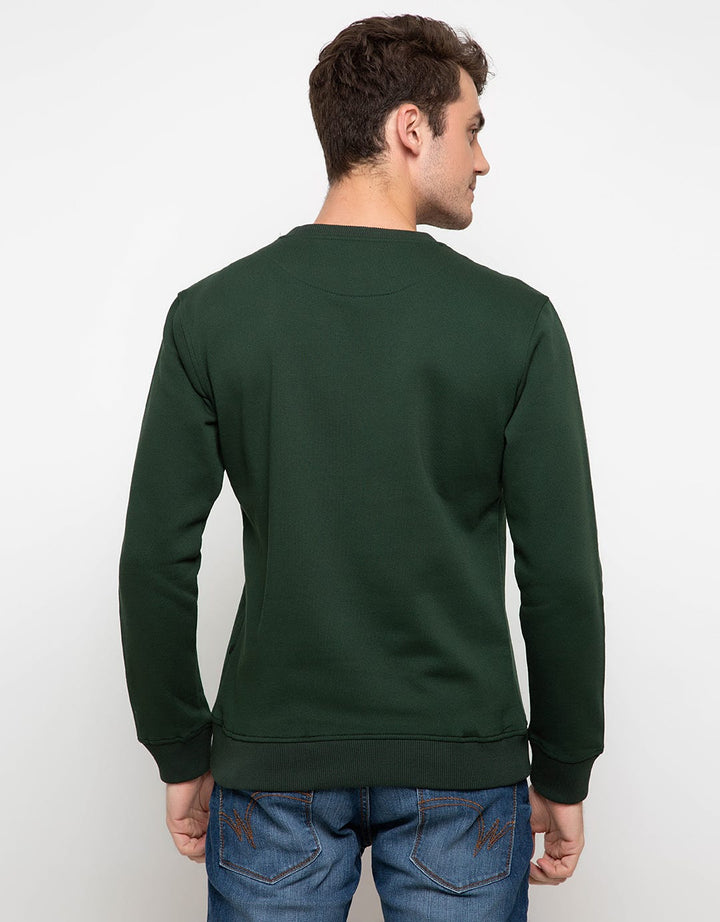 Greenlight Men Sweater 0512