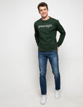 Greenlight Men Sweater 0512