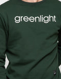 Greenlight Men Sweater 0512