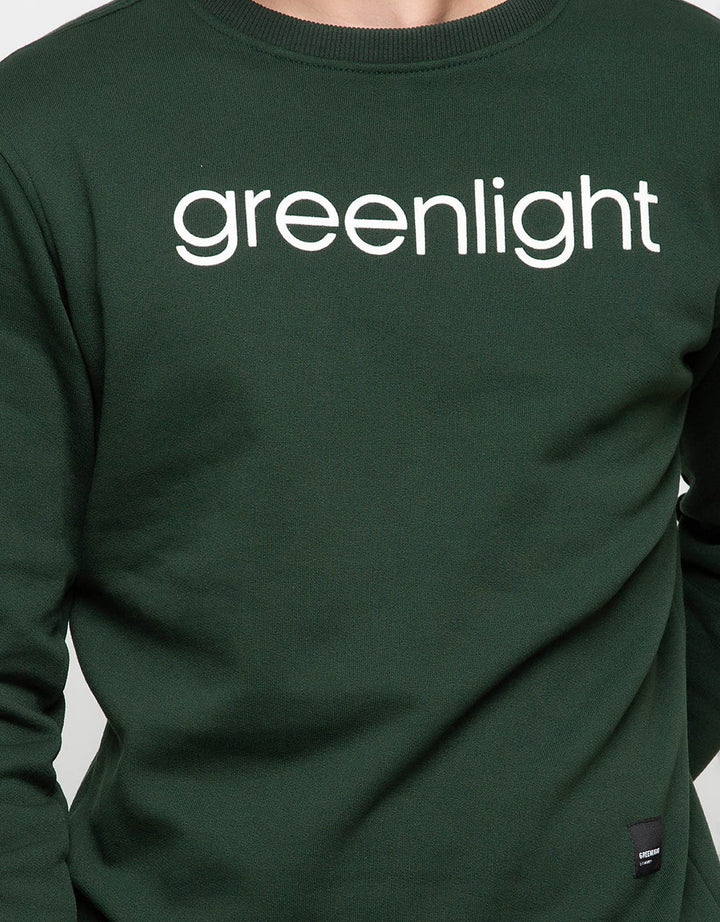 Greenlight Men Sweater 0512