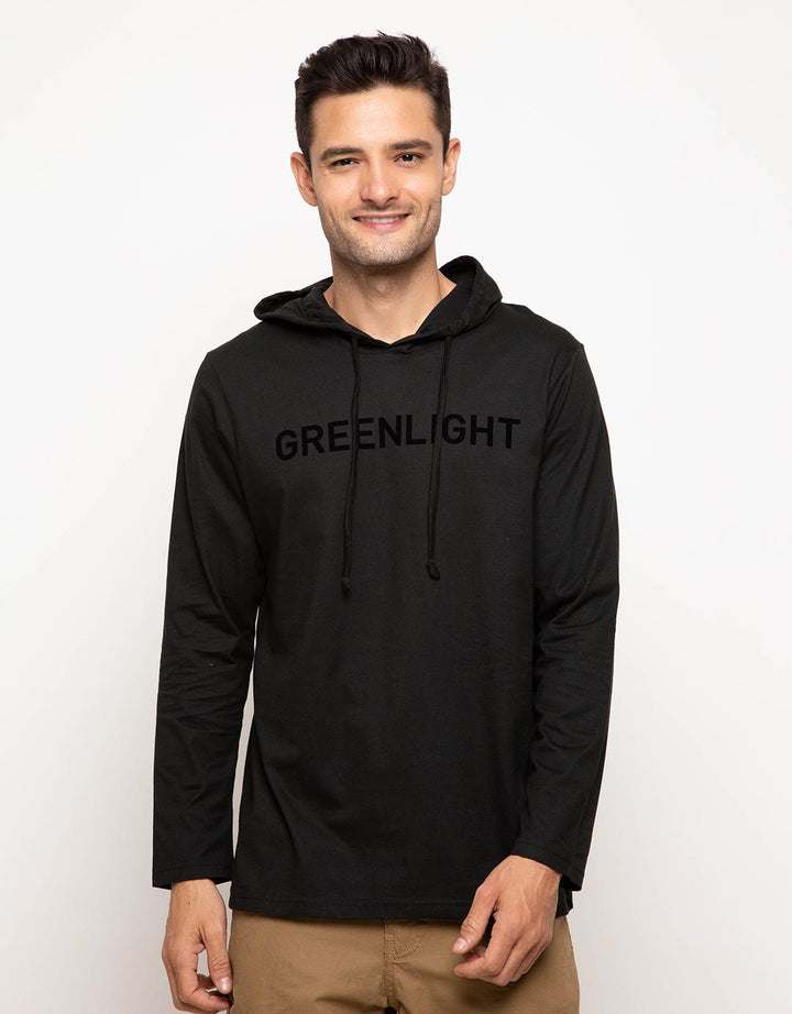 Greenlight Men T-Shirt 0405