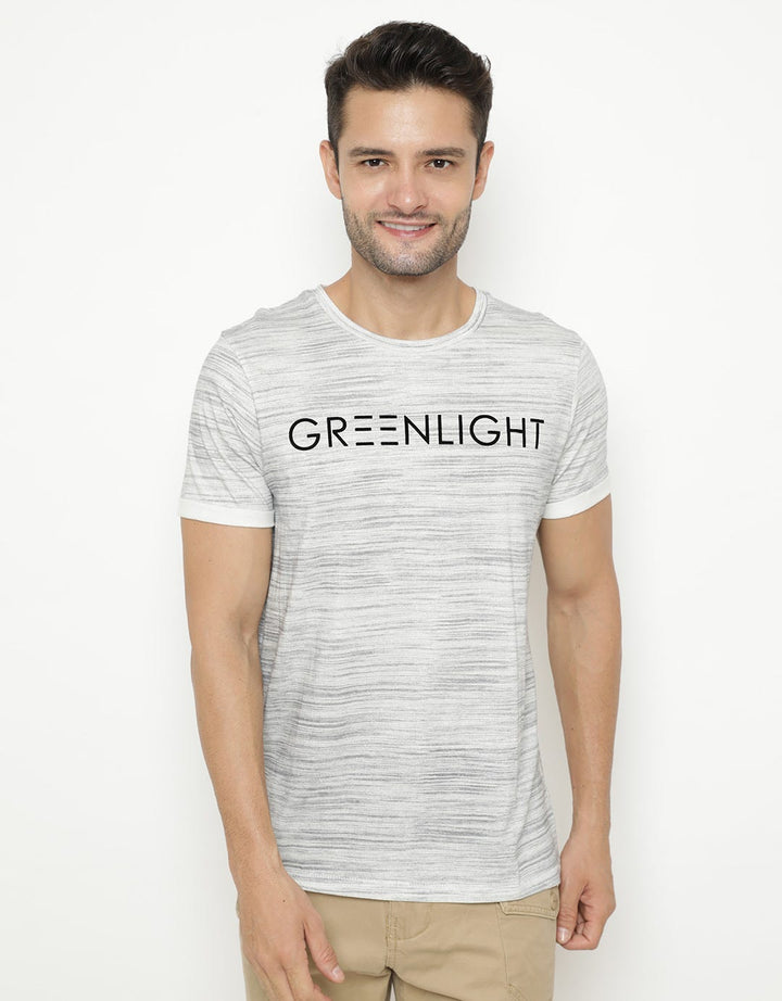 Greenlight Men T-Shirt 2204