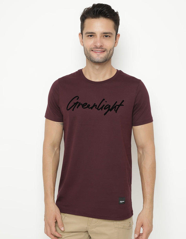 Greenlight Men T-Shirt 2904