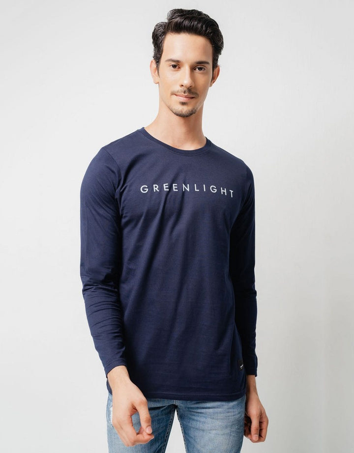 Greenlight Men T-Shirt 5404