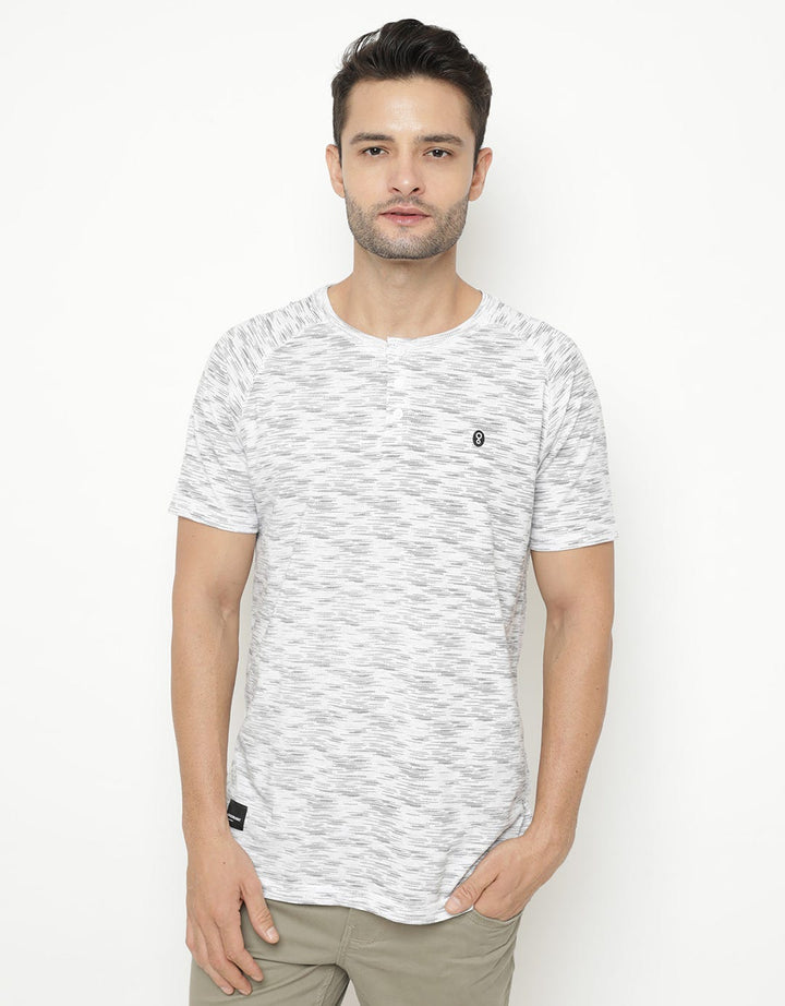 Greenlight Men T-Shirt 5501