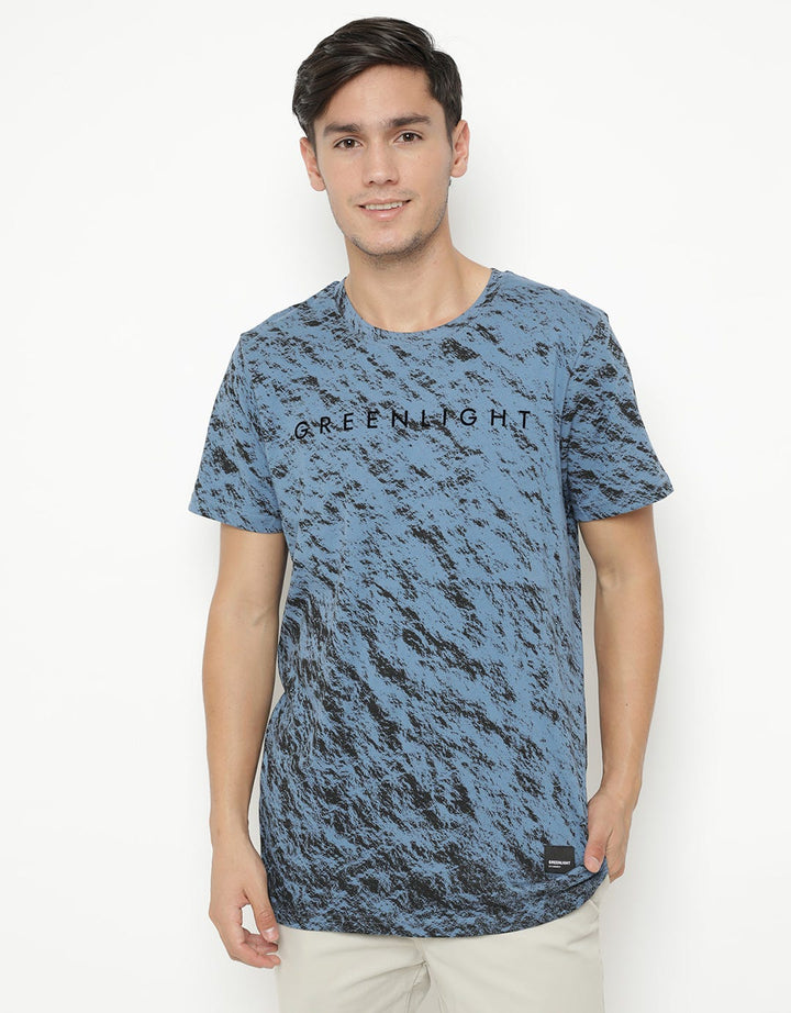 Greenlight Men T-Shirt 5803
