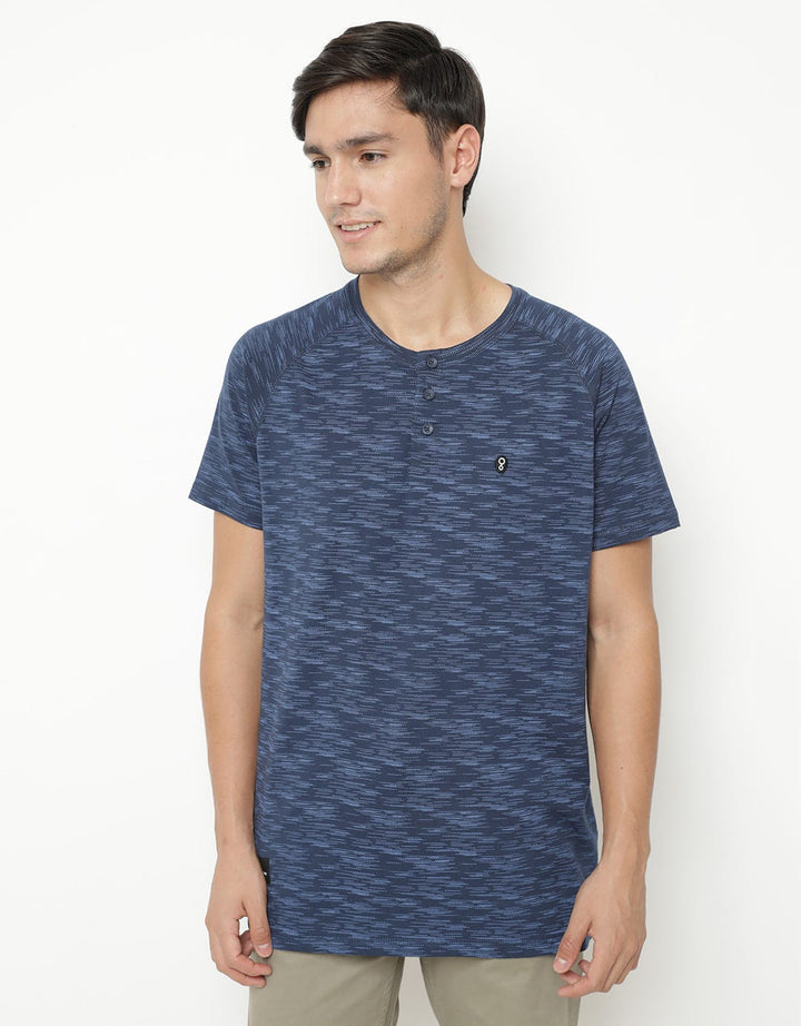 Greenlight Men T-Shirt 5901