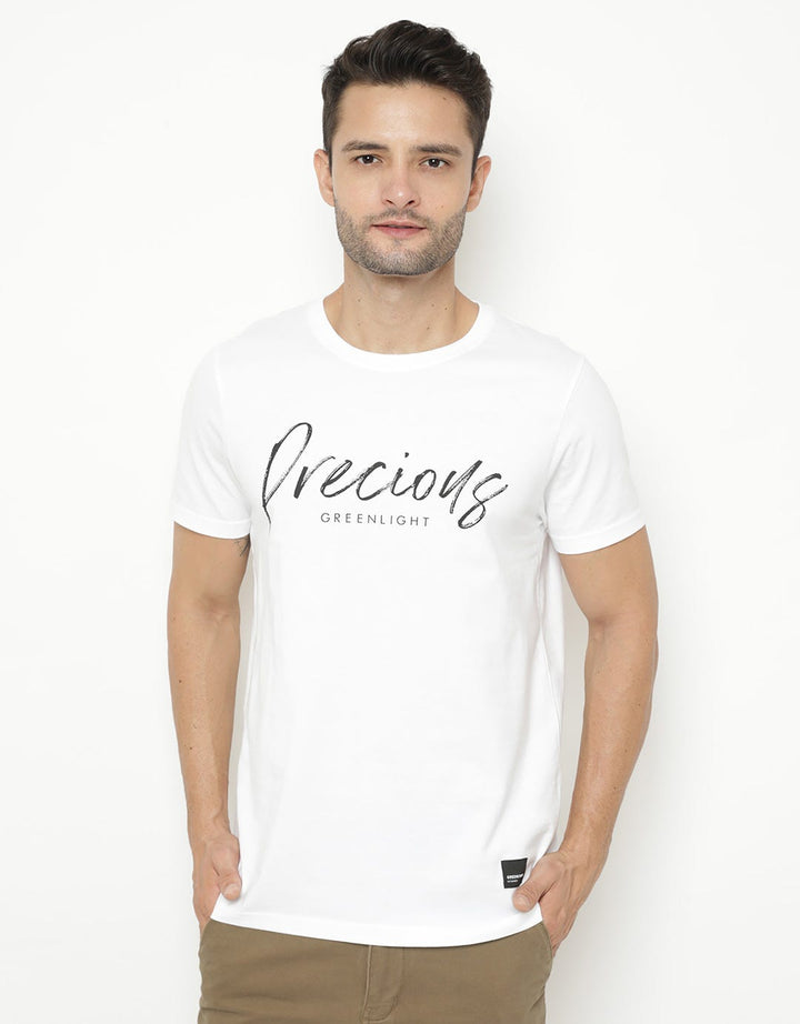 Greenlight T-Shirt 6004