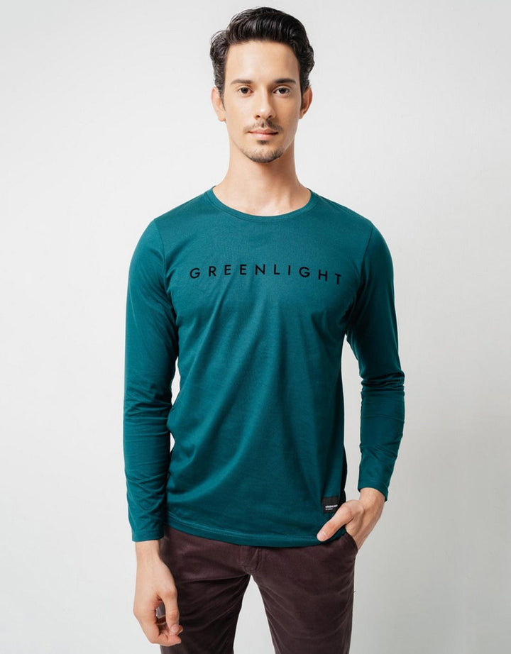 Greenlight Men T-Shirt 6104