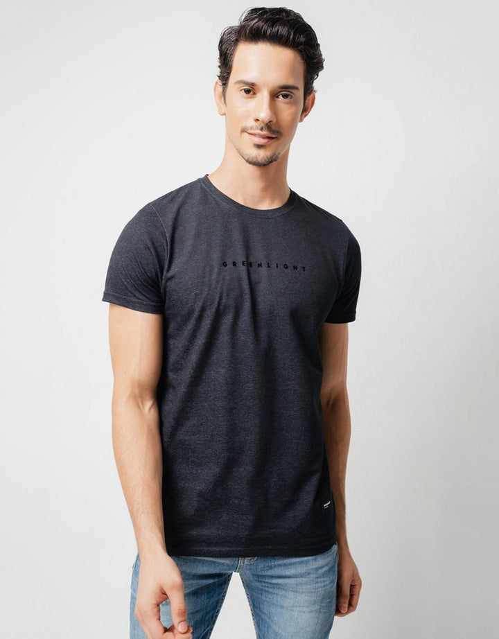 Greenlight Men T-Shirt 6304