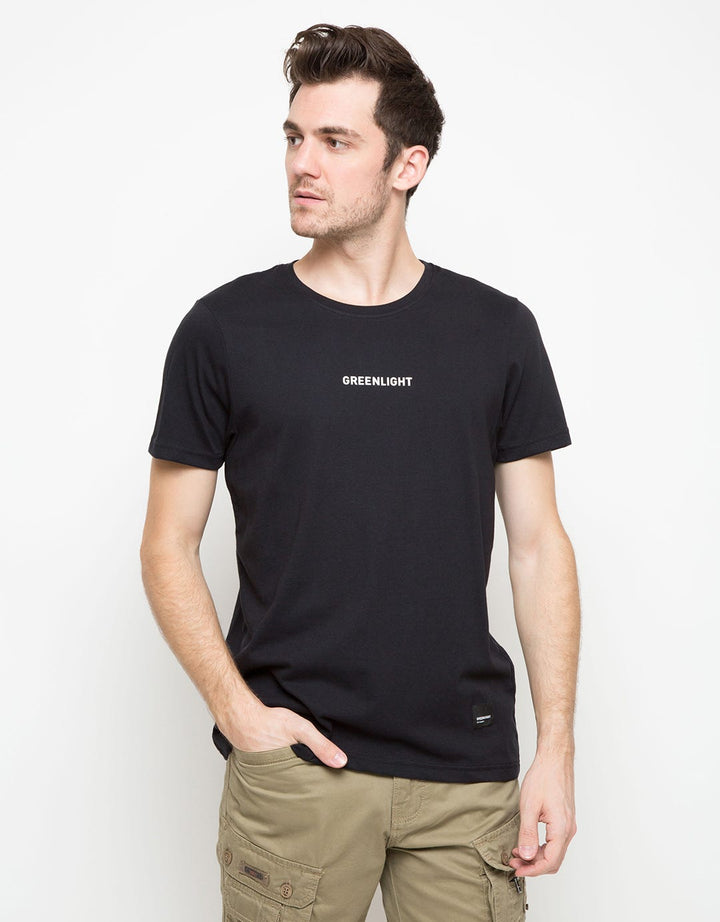 Greenlight Men T-Shirt