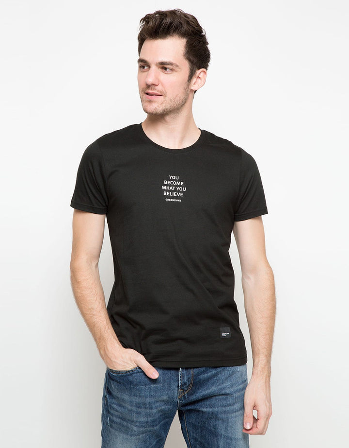 Greenlight Men T-Shirt