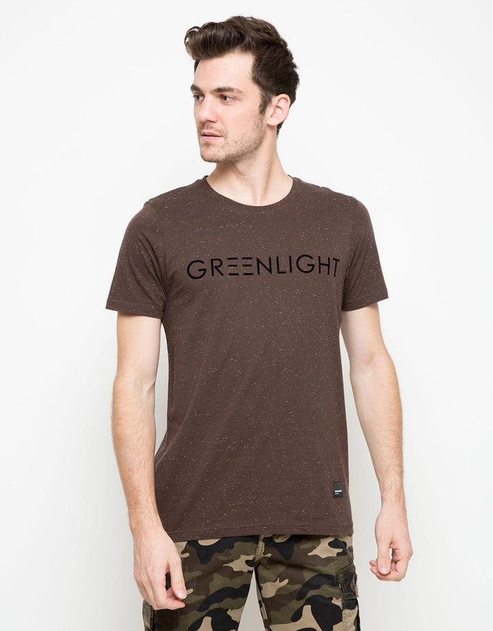 Greenlight Men T-Shirt