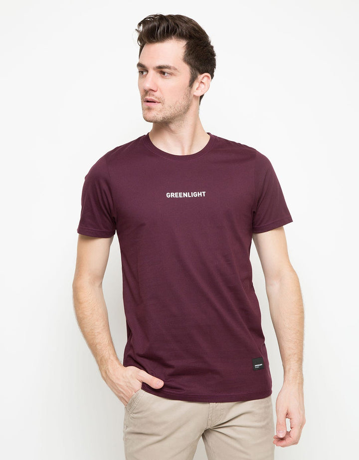 Greenlight Men T-Shirt
