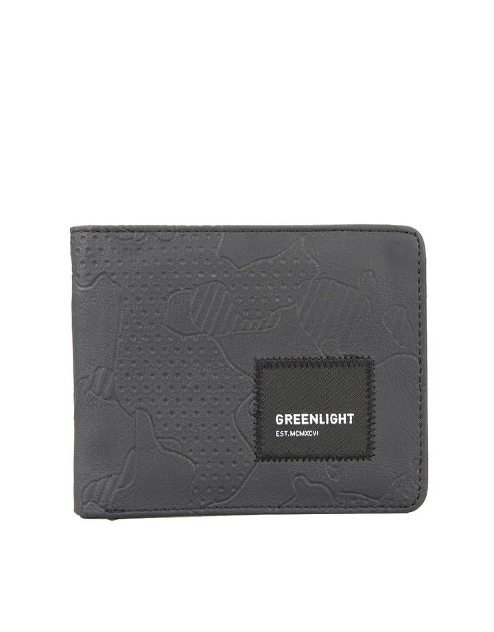 Greenlight Men Wallet