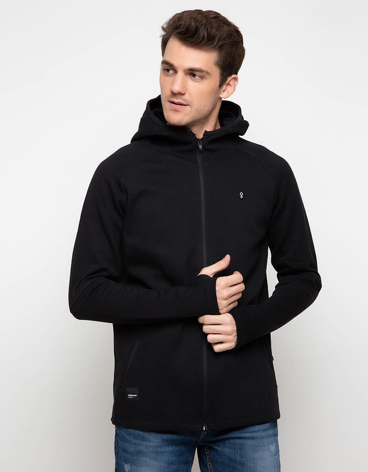 Greenlight Men Zipper Jacket 0608