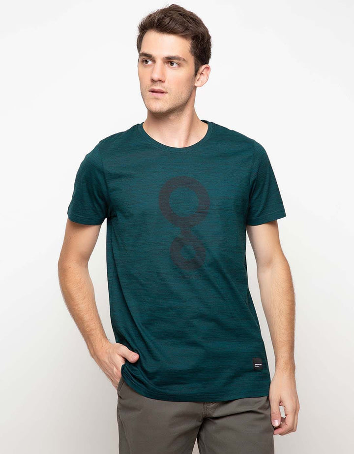 Greenlight T-Shirt 0207