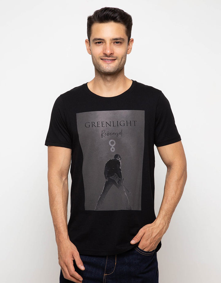 Greenlight T-Shirt 0307
