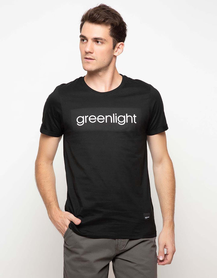 Greenlight T-Shirt 0407