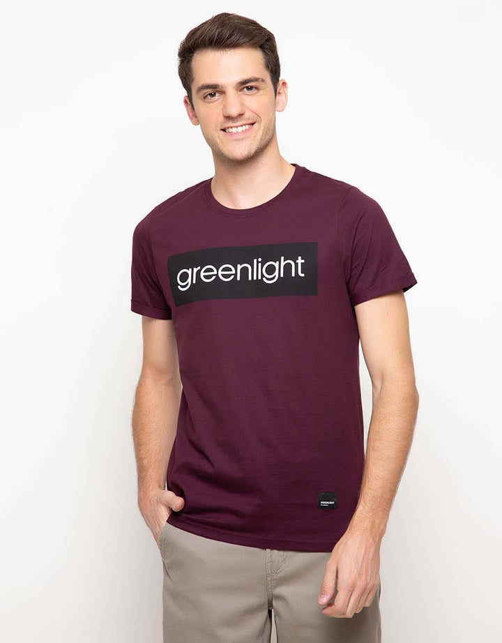 Greenlight T-Shirt 0507