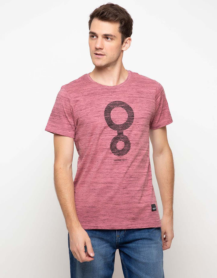 Greenlight T-Shirt 0607