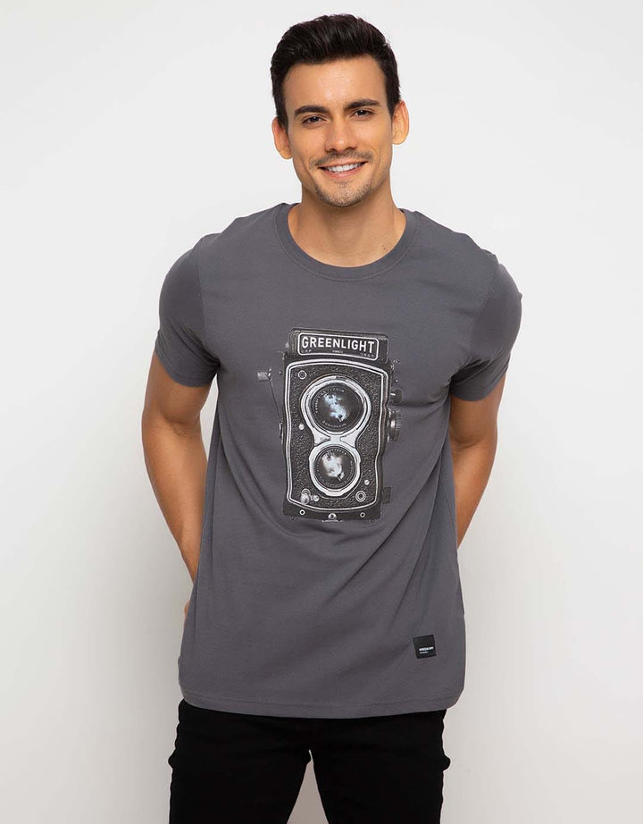 Greenlight T-Shirt 0712