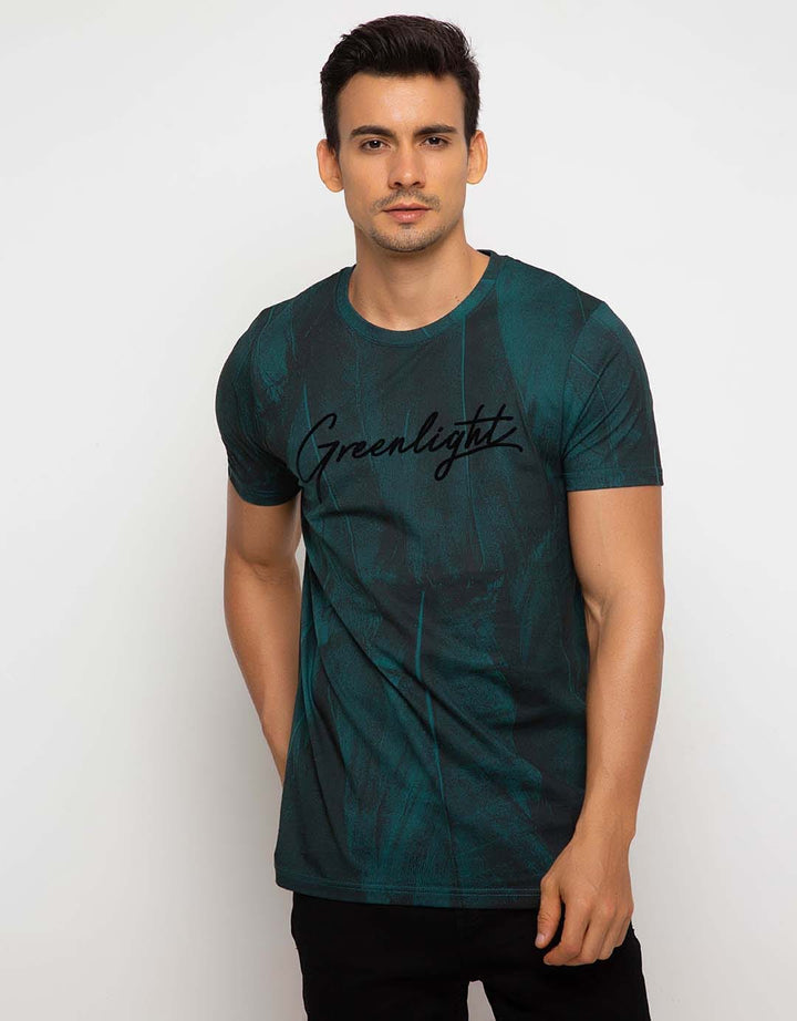 Greenlight T-Shirt 1106