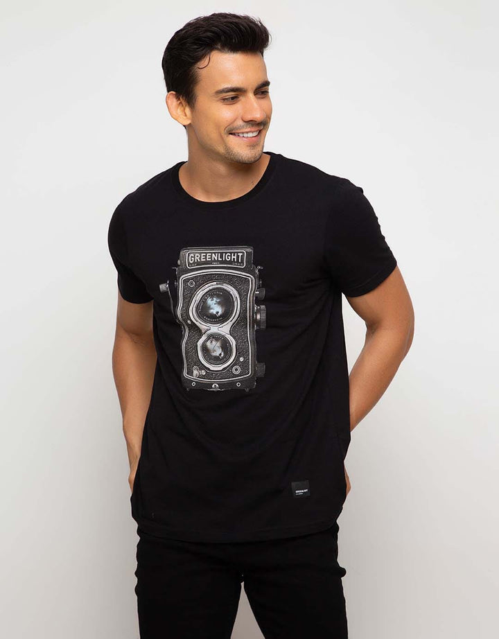 Greenlight T-Shirt 1107