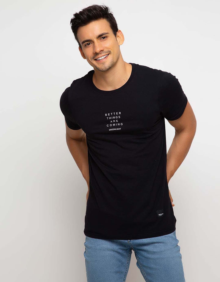 Greenlight T-Shirt 1206