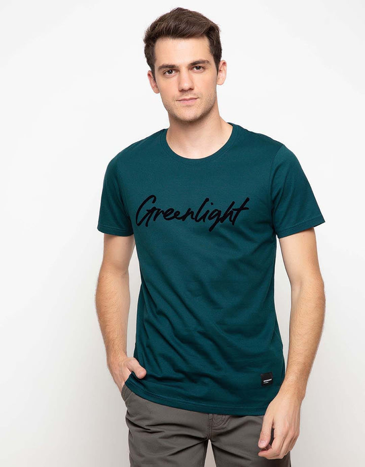 Greenlight T-Shirt 2704