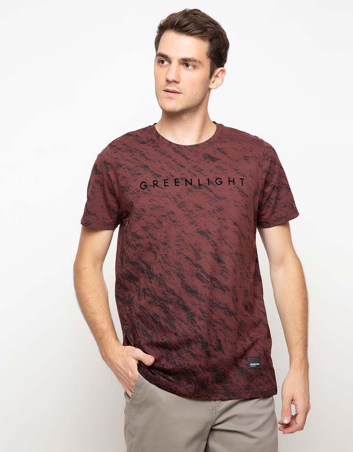 Greenlight T-Shirt 3105